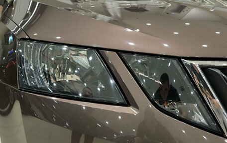 Skoda Octavia, 2019 год, 1 950 000 рублей, 21 фотография