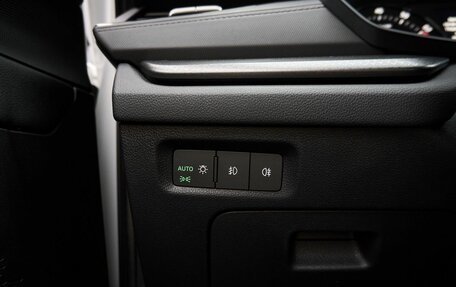Skoda Octavia IV, 2021 год, 2 386 000 рублей, 12 фотография