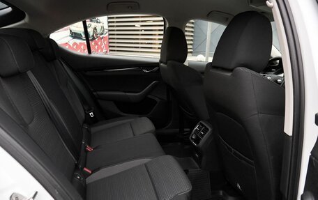 Skoda Octavia IV, 2021 год, 2 386 000 рублей, 7 фотография