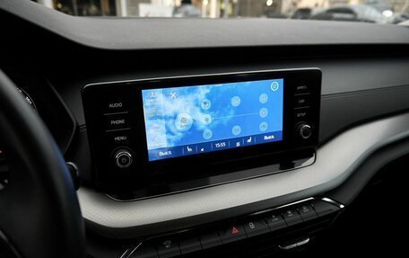Skoda Octavia IV, 2021 год, 2 386 000 рублей, 9 фотография