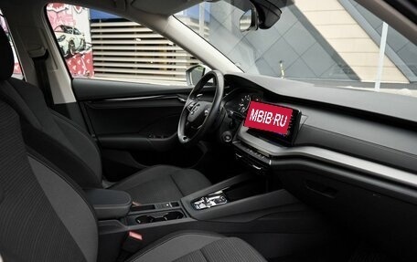 Skoda Octavia IV, 2021 год, 2 386 000 рублей, 6 фотография