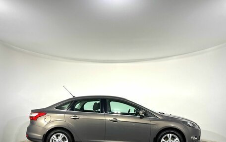Ford Focus III, 2013 год, 850 000 рублей, 4 фотография