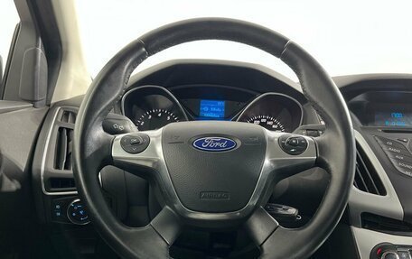 Ford Focus III, 2013 год, 850 000 рублей, 12 фотография