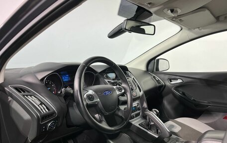 Ford Focus III, 2013 год, 850 000 рублей, 9 фотография