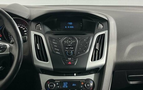 Ford Focus III, 2013 год, 850 000 рублей, 14 фотография