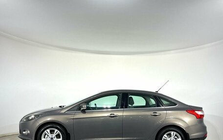 Ford Focus III, 2013 год, 850 000 рублей, 8 фотография