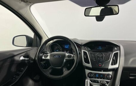 Ford Focus III, 2013 год, 850 000 рублей, 11 фотография