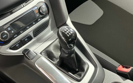Ford Focus III, 2013 год, 850 000 рублей, 15 фотография