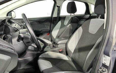 Ford Focus III, 2013 год, 850 000 рублей, 16 фотография