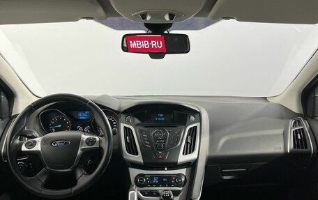 Ford Focus III, 2013 год, 850 000 рублей, 10 фотография