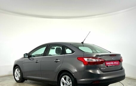 Ford Focus III, 2013 год, 850 000 рублей, 7 фотография