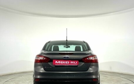 Ford Focus III, 2013 год, 850 000 рублей, 6 фотография