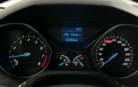 Ford Focus III, 2013 год, 850 000 рублей, 13 фотография