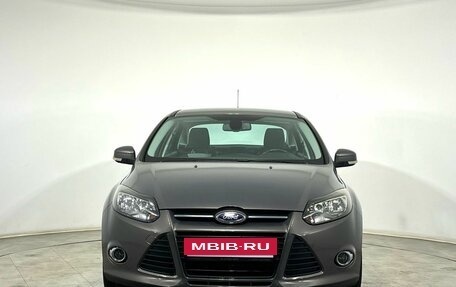 Ford Focus III, 2013 год, 850 000 рублей, 2 фотография