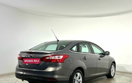 Ford Focus III, 2013 год, 850 000 рублей, 5 фотография