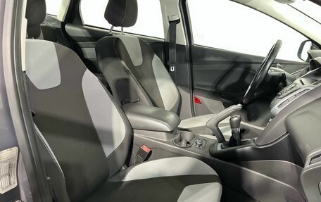 Ford Focus III, 2013 год, 850 000 рублей, 17 фотография