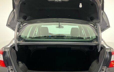 Ford Focus III, 2013 год, 850 000 рублей, 23 фотография