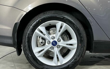 Ford Focus III, 2013 год, 850 000 рублей, 25 фотография