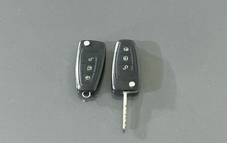 Ford Focus III, 2013 год, 850 000 рублей, 27 фотография