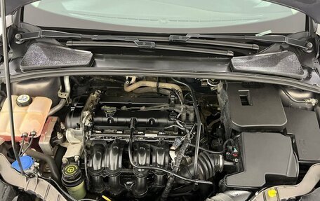 Ford Focus III, 2013 год, 850 000 рублей, 26 фотография