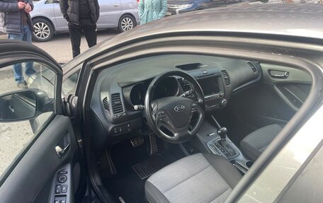KIA Cerato III, 2016 год, 1 150 000 рублей, 2 фотография