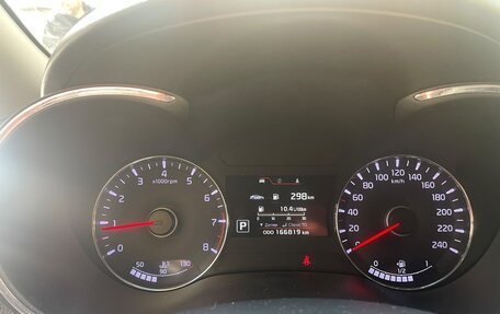 KIA Cerato III, 2016 год, 1 150 000 рублей, 3 фотография