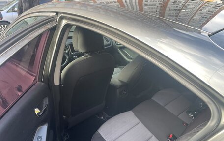 KIA Cerato III, 2016 год, 1 150 000 рублей, 8 фотография