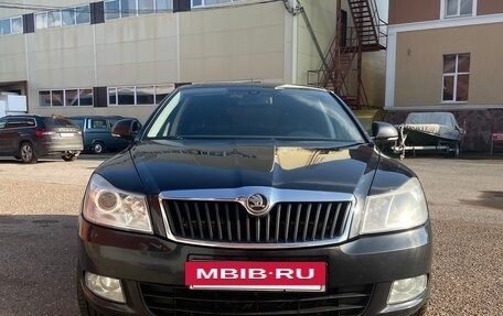 Skoda Octavia, 2011 год, 800 000 рублей, 3 фотография