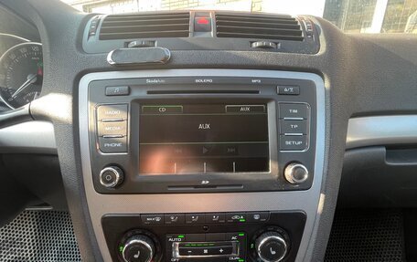 Skoda Octavia, 2011 год, 800 000 рублей, 17 фотография