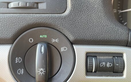 Skoda Octavia, 2011 год, 800 000 рублей, 18 фотография