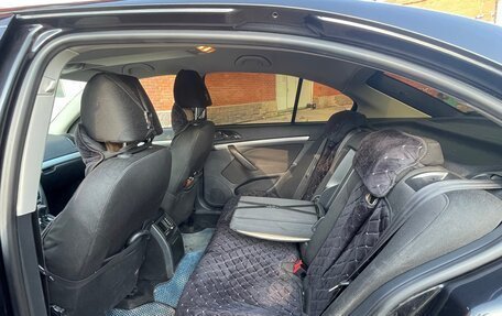 Skoda Octavia, 2011 год, 800 000 рублей, 13 фотография