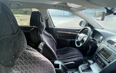 Skoda Octavia, 2011 год, 800 000 рублей, 5 фотография