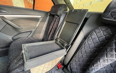 Skoda Octavia, 2011 год, 800 000 рублей, 10 фотография