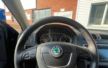 Skoda Octavia, 2011 год, 800 000 рублей, 19 фотография