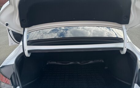 Hyundai Elantra, 2023 год, 2 200 000 рублей, 5 фотография