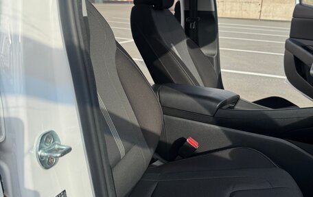 Hyundai Elantra, 2023 год, 2 200 000 рублей, 8 фотография
