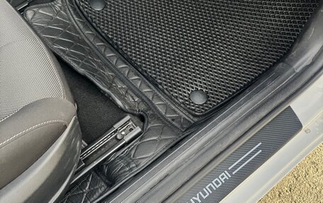 Hyundai Elantra, 2023 год, 2 200 000 рублей, 7 фотография
