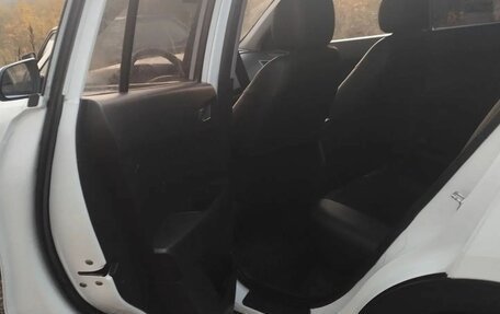 Hyundai Creta I рестайлинг, 2019 год, 1 200 000 рублей, 12 фотография