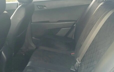 Hyundai Creta I рестайлинг, 2019 год, 1 200 000 рублей, 13 фотография
