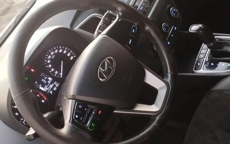 Hyundai Creta I рестайлинг, 2019 год, 1 200 000 рублей, 7 фотография