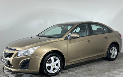 Chevrolet Cruze II, 2013 год, 760 000 рублей, 1 фотография
