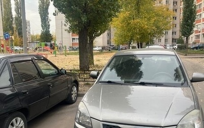 KIA Rio II, 2011 год, 690 000 рублей, 1 фотография