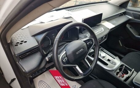 Haval Jolion, 2024 год, 1 297 860 рублей, 1 фотография