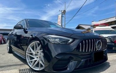 Mercedes-Benz C-Класс, 2023 год, 3 649 000 рублей, 1 фотография
