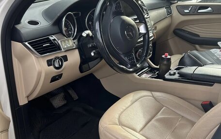 Mercedes-Benz GLE Coupe, 2019 год, 4 200 000 рублей, 3 фотография