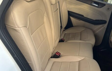 Mercedes-Benz GLE Coupe, 2019 год, 4 200 000 рублей, 4 фотография