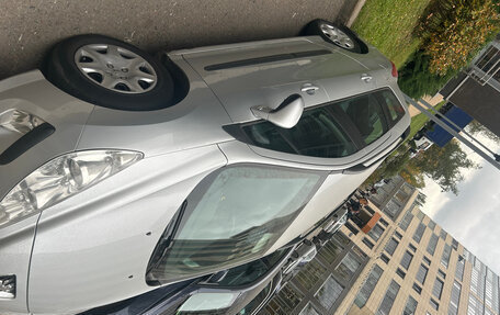 Peugeot 308 II, 2009 год, 405 000 рублей, 6 фотография