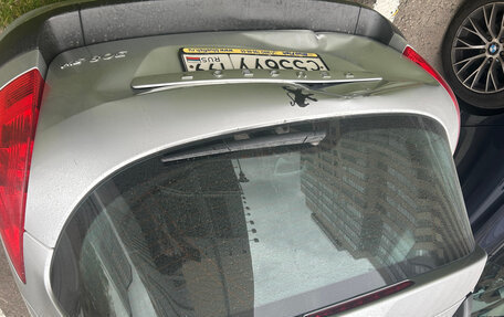 Peugeot 308 II, 2009 год, 405 000 рублей, 7 фотография