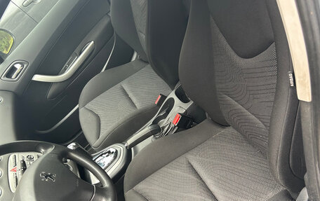 Peugeot 308 II, 2009 год, 405 000 рублей, 9 фотография