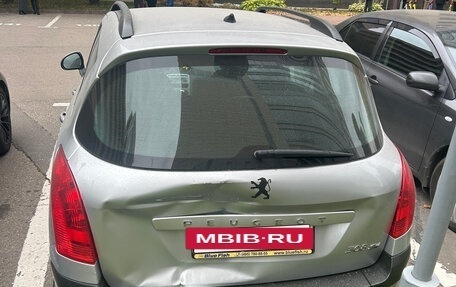Peugeot 308 II, 2009 год, 405 000 рублей, 8 фотография
